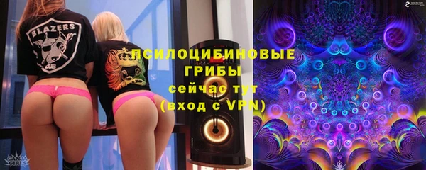 хмурый Вязники